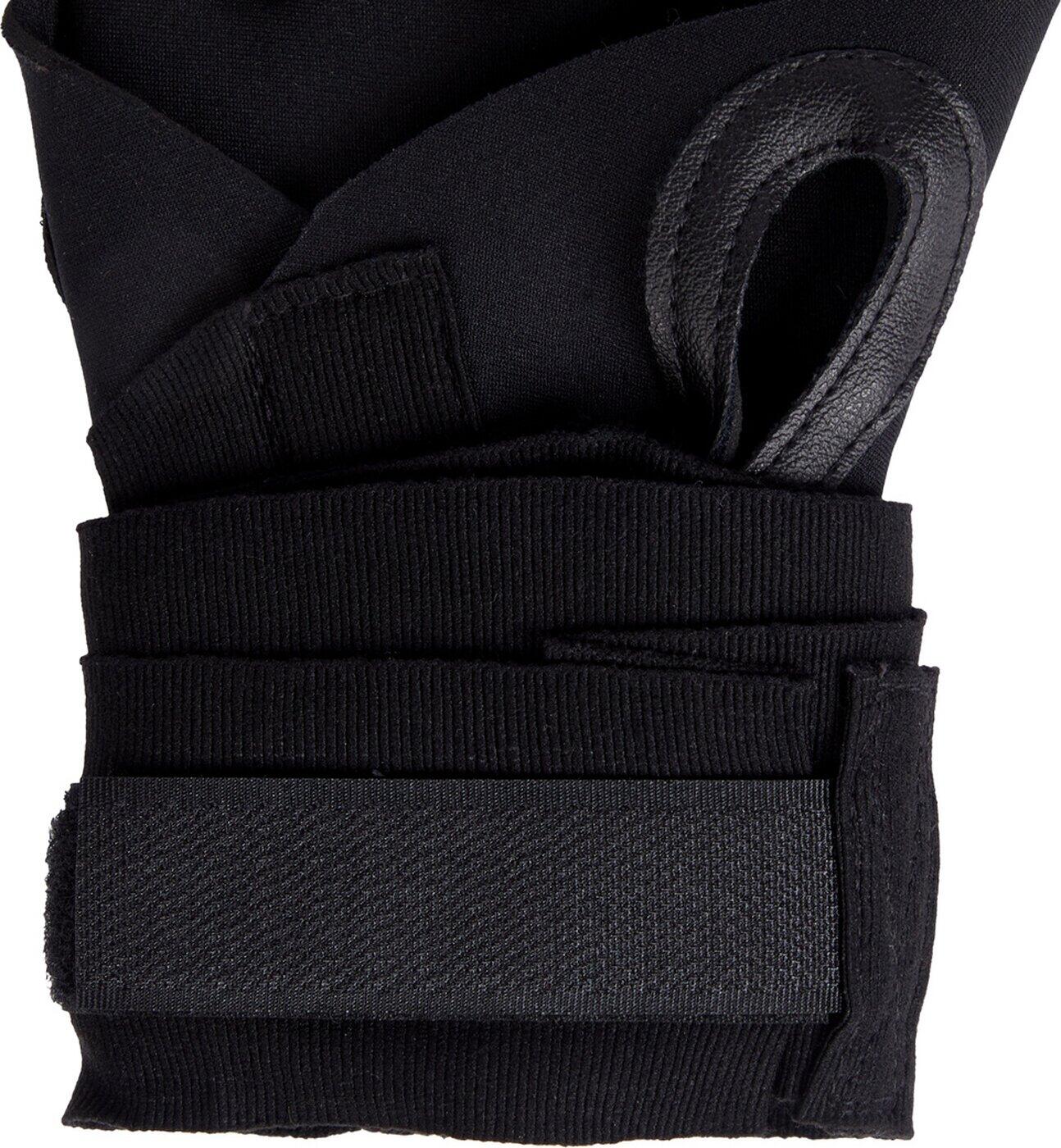 Box-Handschuh Power Hand Gel TN 2.0 BLACK/GREY DARK M 2/3