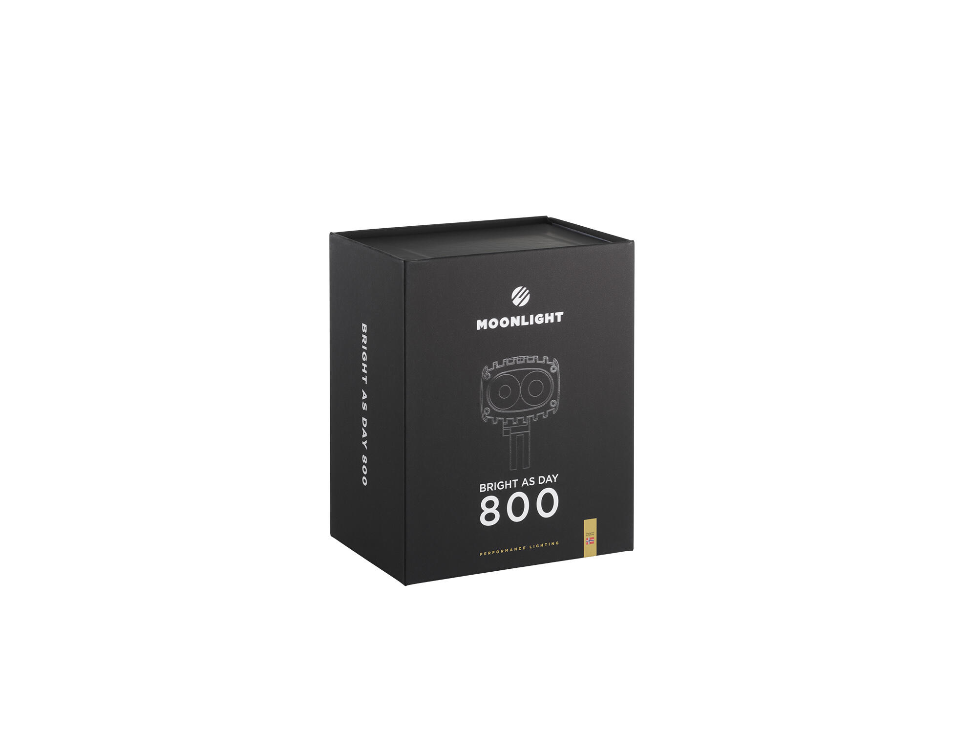 Farol Moonlight Bright As Day 800 6/7