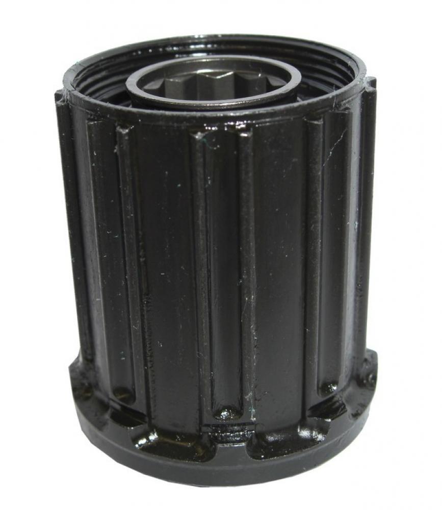 Corpo ruota libera Shimano HG-M 8-11 velocità acciaio 3/3