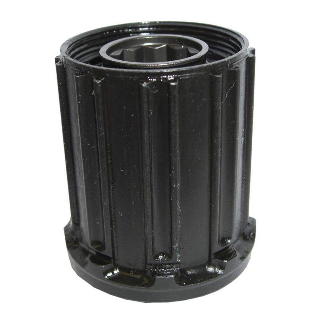 Shimano HG-M freewheel body, 8–11-speed, steel