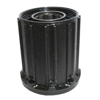 Shimano hg-m cassette-body 8-11 speed staal