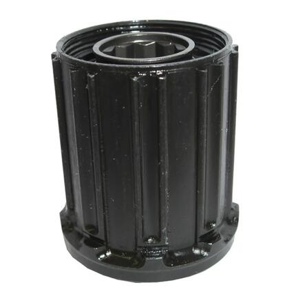 SHIMANO Corps de roue libre pour moyeux 8/9/10 vitesses - compatible avec FH-M77