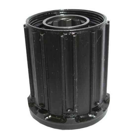 SHIMANO Corps de roue libre pour moyeux 8/9/10 vitesses - compatible avec FH-M77