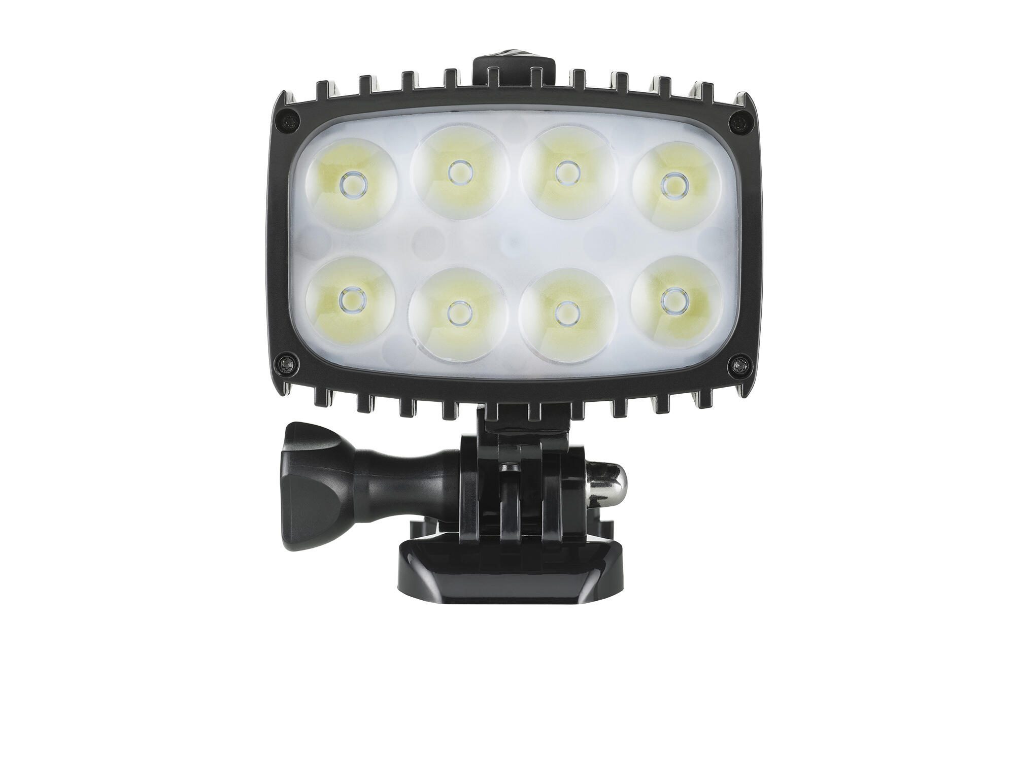 Lampe frontale MOONLIGHT 4000 4/6