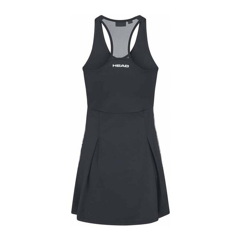 Vestido Head Spirit Dress