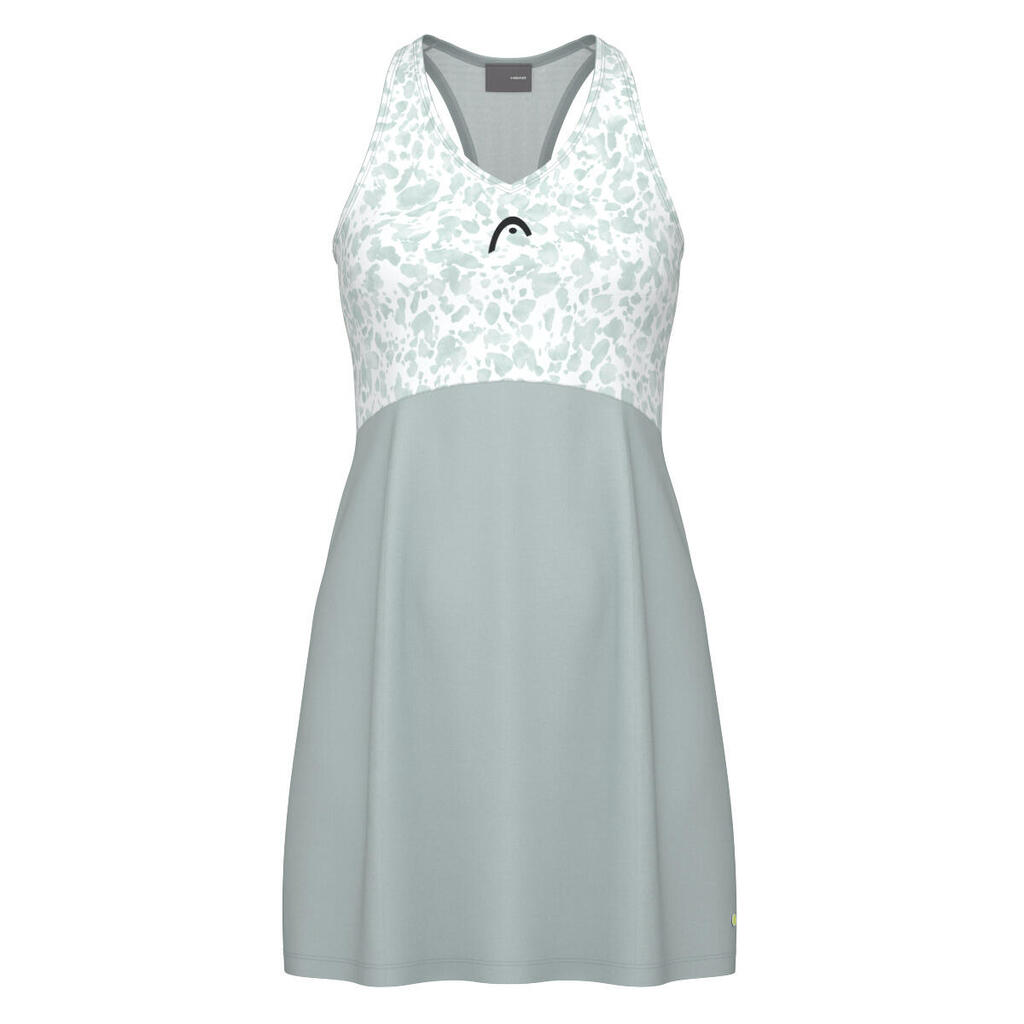 Women's dress Head Spirit