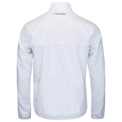 CLUB 22 JACKE WEIß JUNGE 2/2