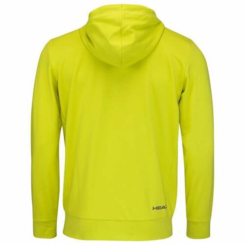 CLUB FYNN Hoodie FZ Men 2/2