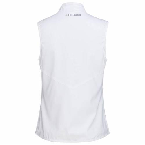 CLUB 22 Vest W 2/2