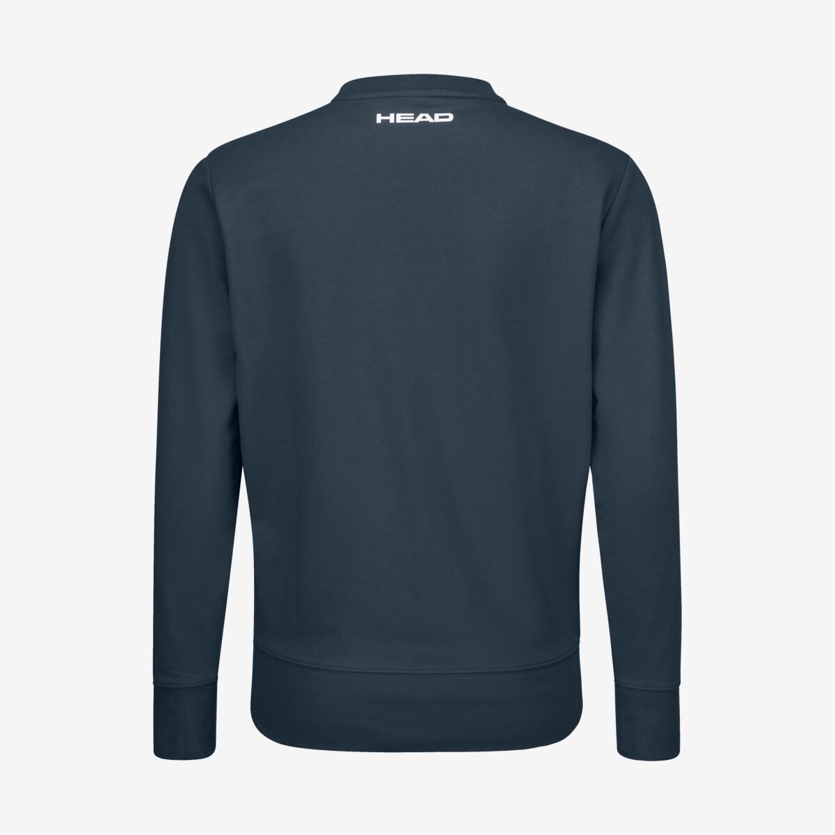 Sudadera Head Rally Mujer 2/2