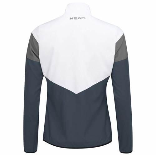 CLUB 22 Jacket W 2/2