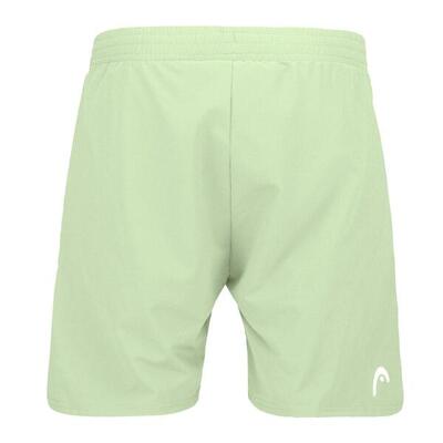 Head power shorts