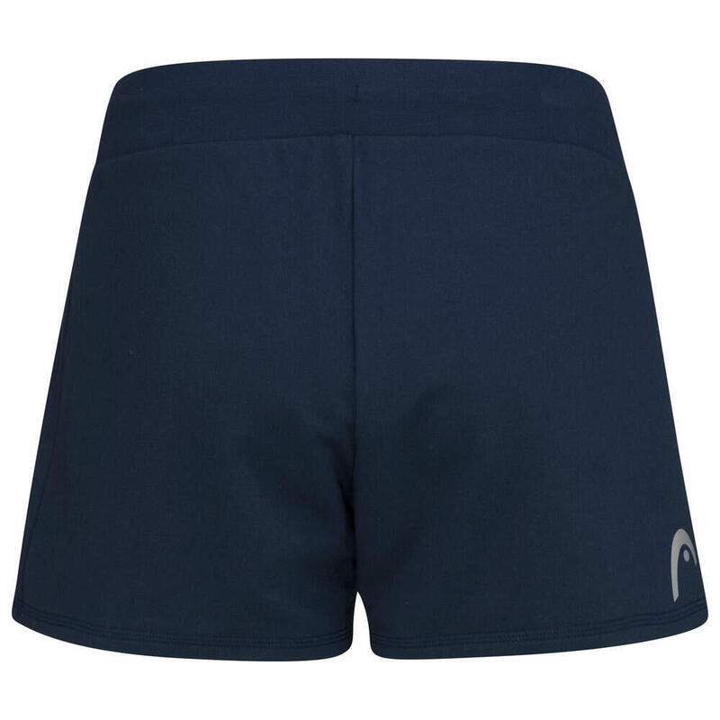Head Club Ann Shorts Db Mujer