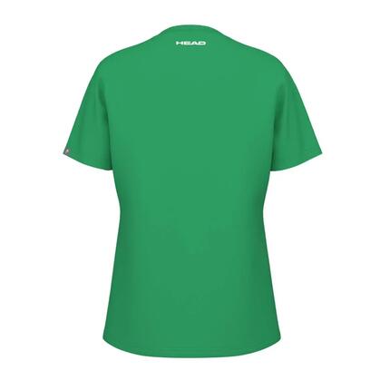 Head Rainbow T-shirt Women's
