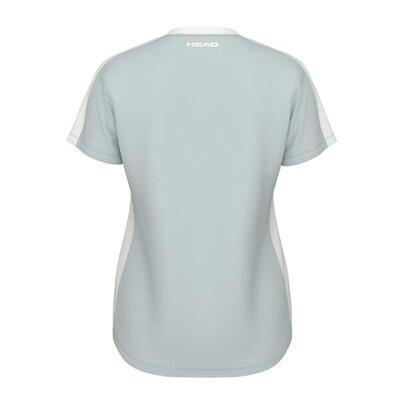 Tie-break t-shirt women