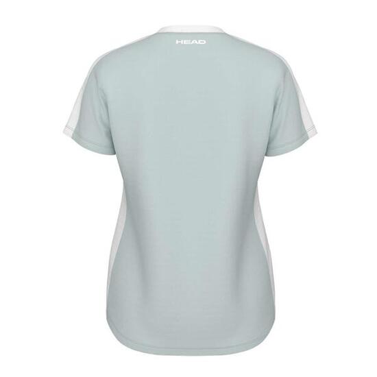 Head Tie-break T-shirt T-shirt 814644 Woman