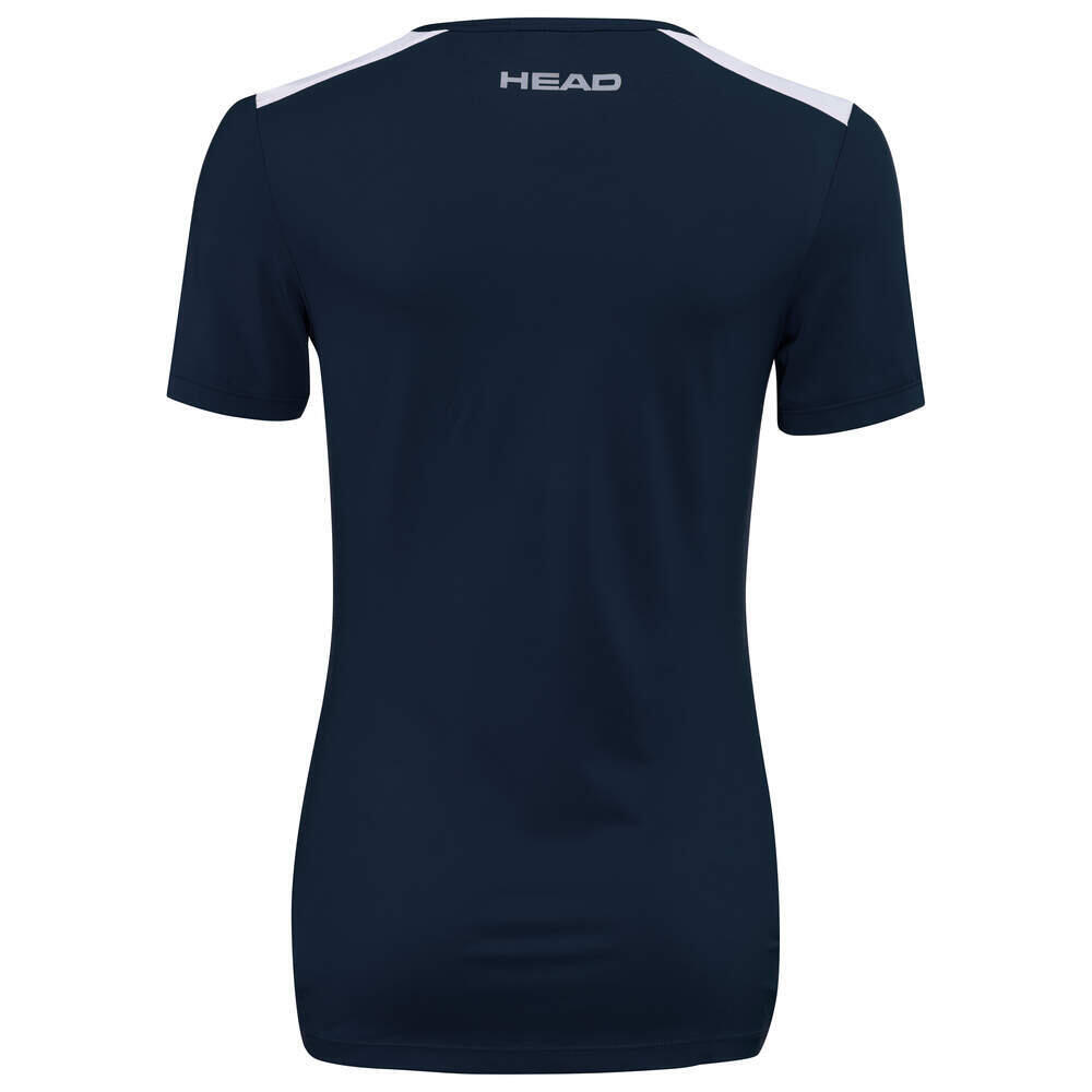 Maglia da donna Head Club 22 Tech 2/2