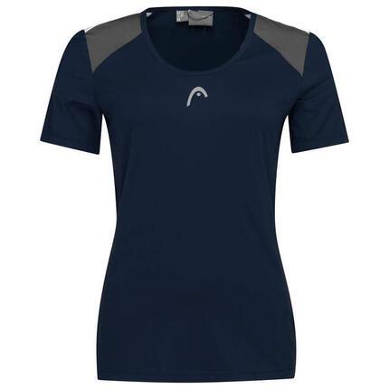 Trikot Damen Head Club 22 Tech