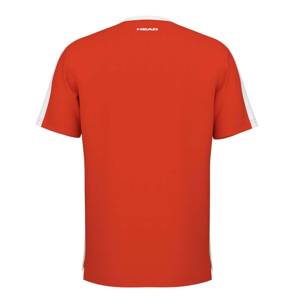 Head Slice Men T-shirt 811554