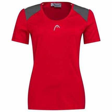 Trikot Damen Head Club 22 Tech