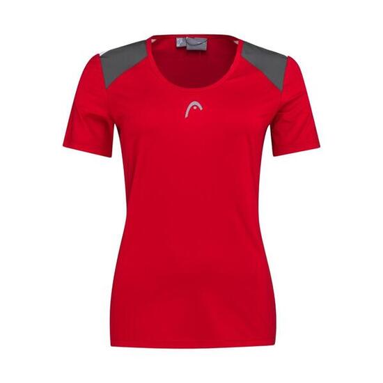 Trikot Damen Head Club 22 Tech