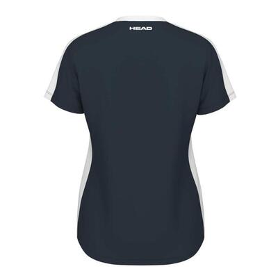 Head tie-break t-shirt t-shirt 814644 woman