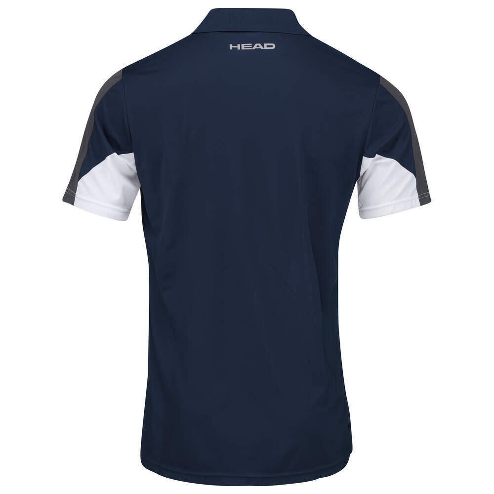 Polo Head Club 22 Tech 3/4