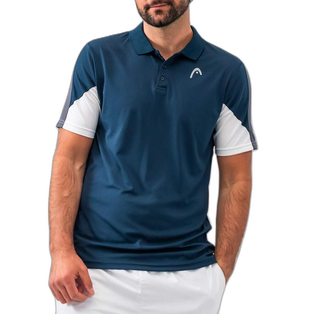 Polo Head Club 22 Tech 2/4