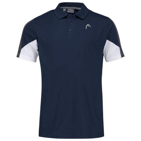 Polo Head Club 22 Tech