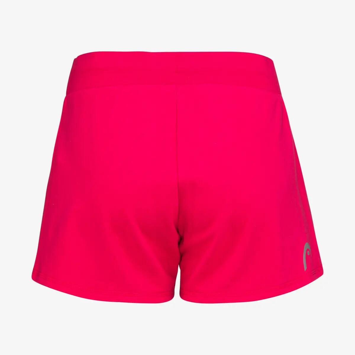 Shorts für Kinder Head Club Ann 2/2