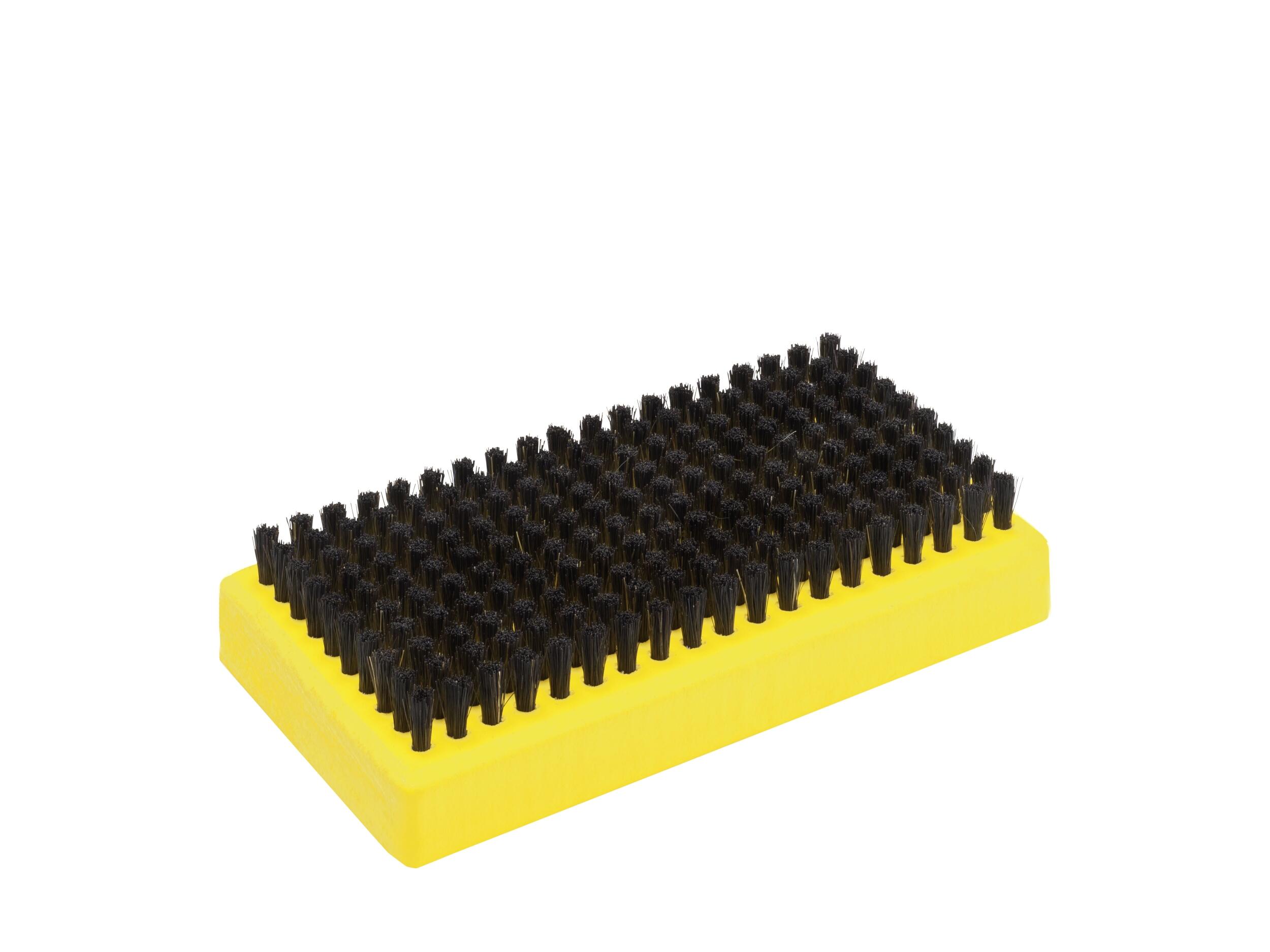 TOKO Base Brush Horsehair - Rosshaarbürste 2/2