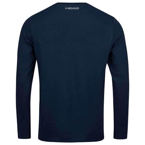 CLUB 22 CLIFF LS Men 2/7