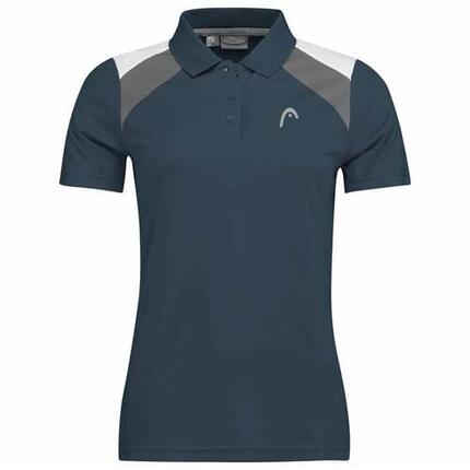 Polo-Shirt Damen Head Club 22 Tech