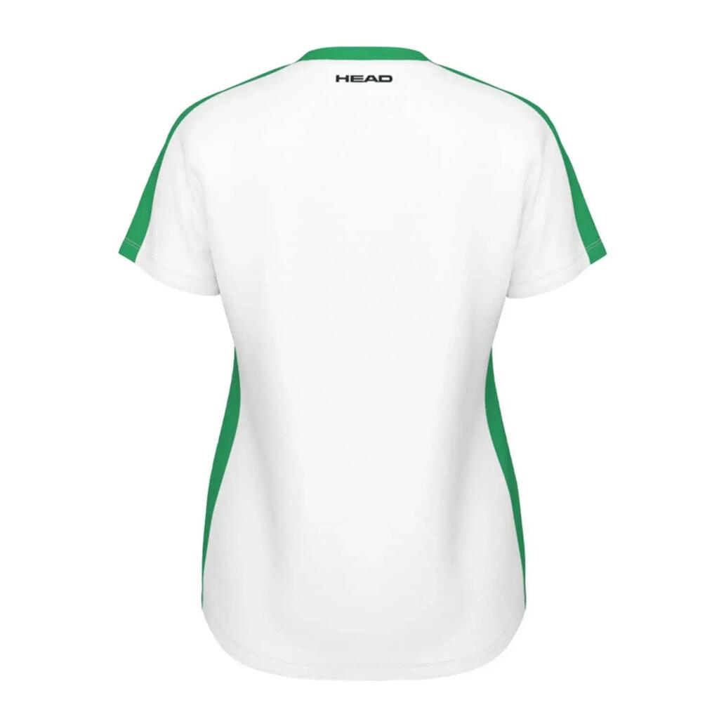 Head Tie-break T-shirt T-shirt 814644 Woman