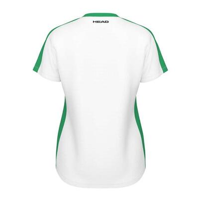 Head tie-break t-shirt t-shirt 814644 woman