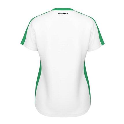 HEAD TIE-BREAK T-SHIRT T-SHIRT 814644 WOMAN