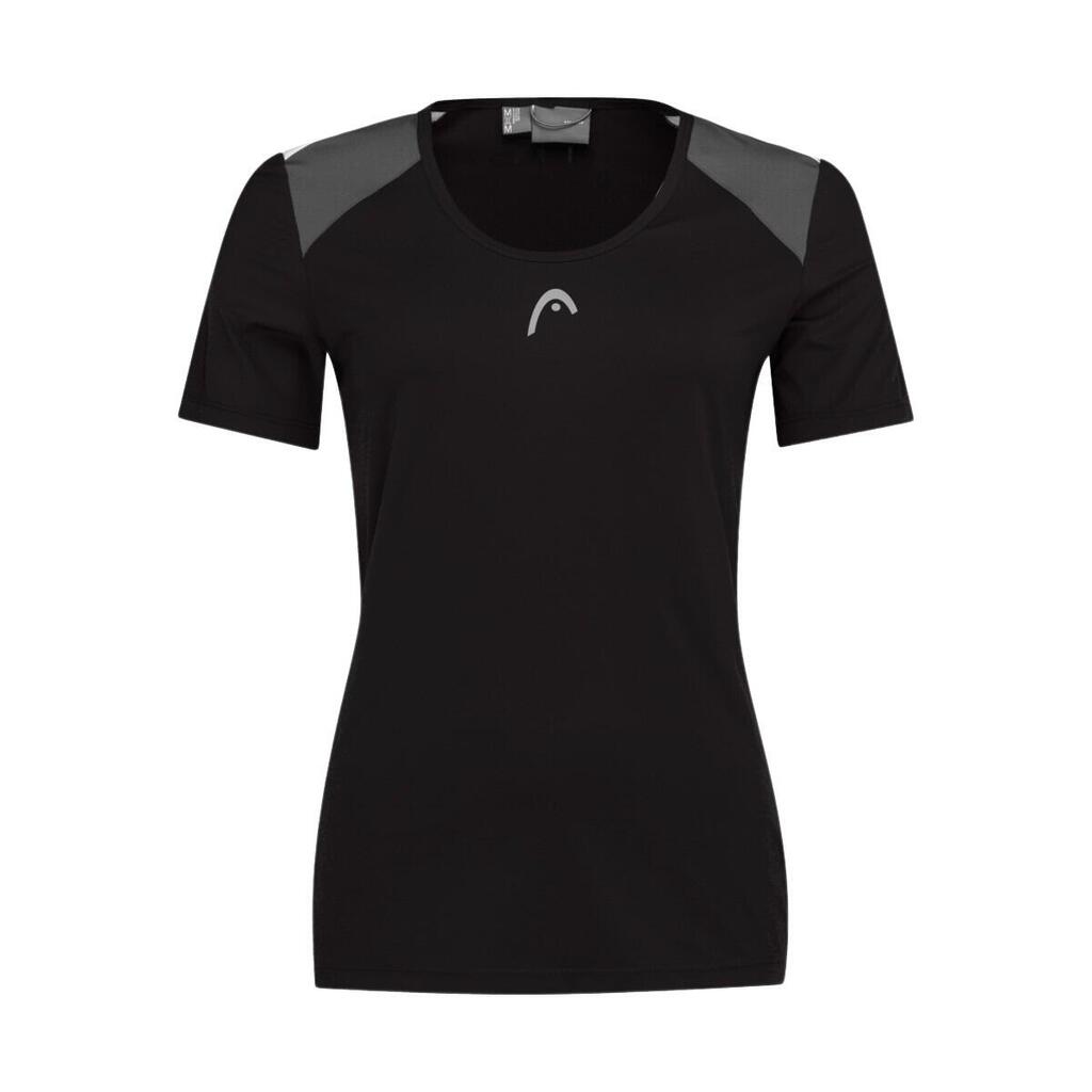 Women's T-shirt Head Club 22 Tech