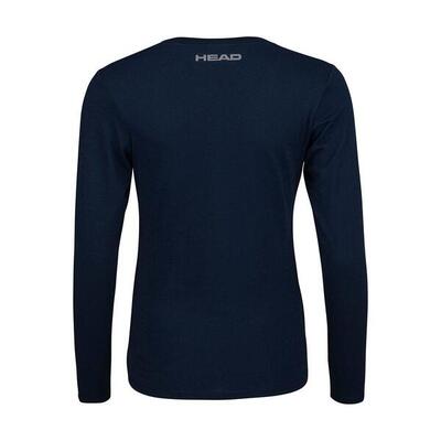 Head club 21 long sleeve t-shirt cute