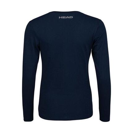 HEAD CLUB 21 LONG SLEEVE T-SHIRT CUTE