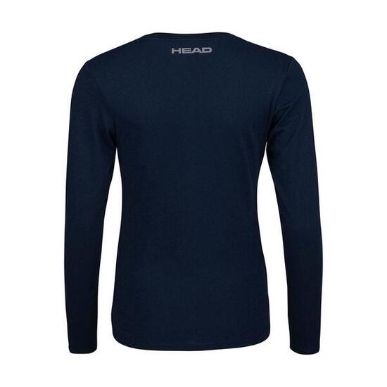 HEAD CLUB 21 LONG SLEEVE T-SHIRT CUTE