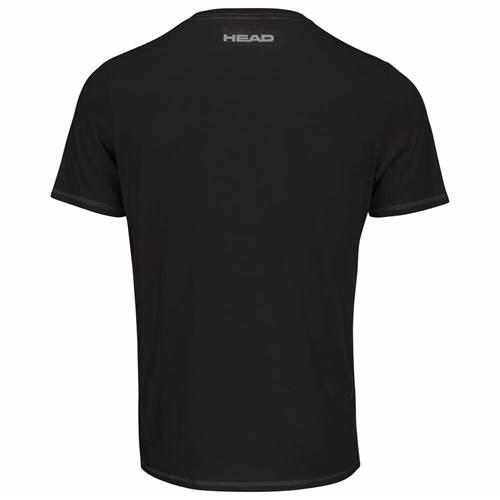 Head Club Ivan Junior T-shirt 2/2