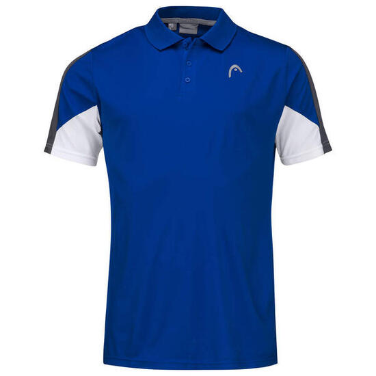 Polo Head Club 22 Tech