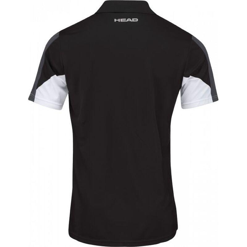 HEAD CLUB 22 TECH M 811421 POLO SHIRT 2/7