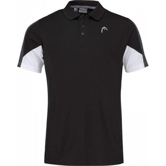 CLUB 22 Tech Polo Shirt M