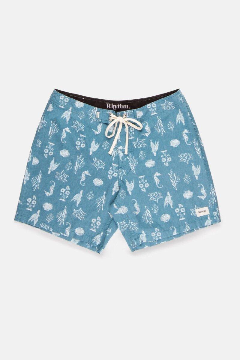 Sea Life - Boardshort Herren 3/3