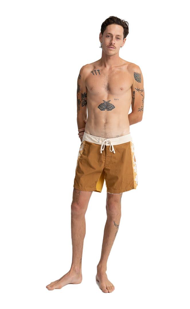 Heritage Floral - Calções de Praia Homem 2/4