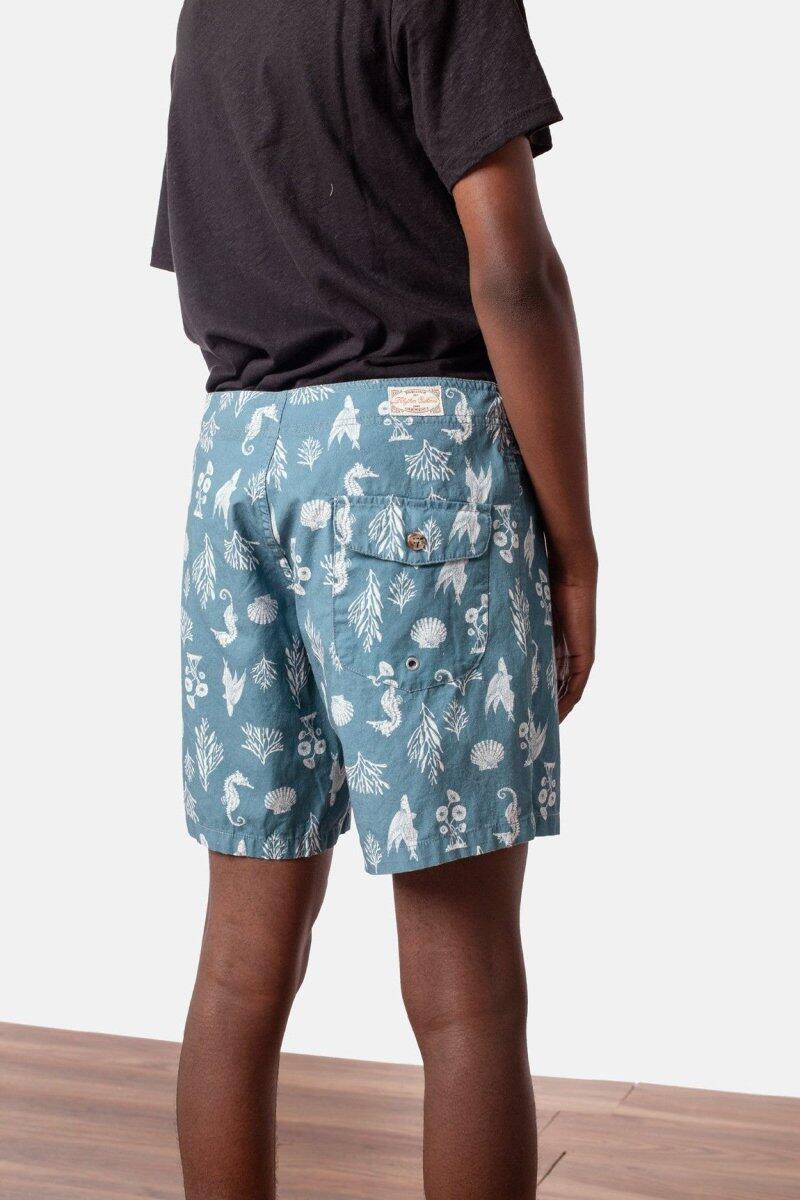 Sea Life - Boardshort Herren 2/3