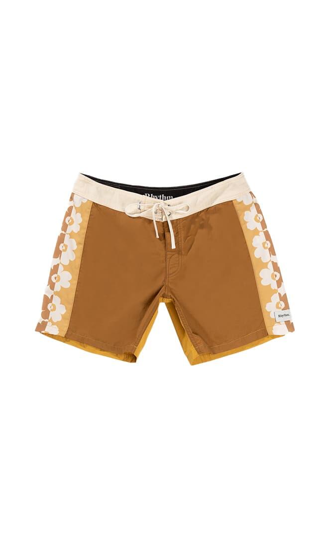 Heritage Floral - Calções de Praia Homem 4/4