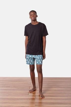 Sea Life - Boardshort Homme