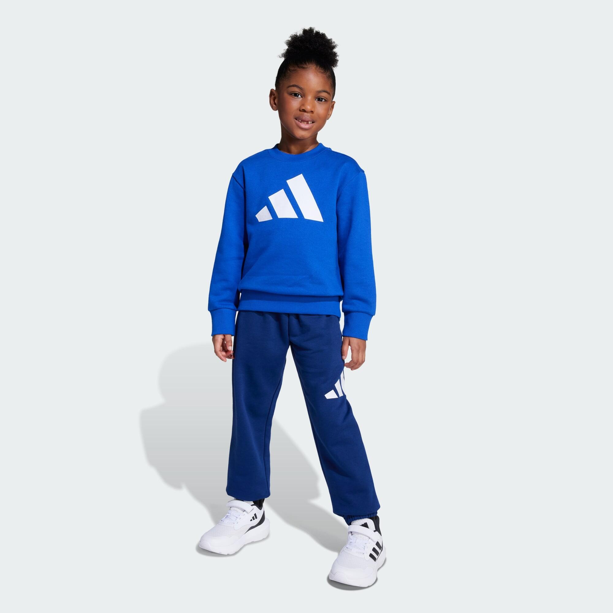 Conjunto Essentials – Criança 3/7